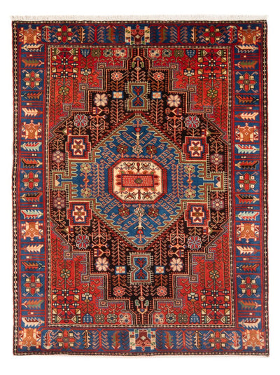 Nahavand Tapijt 132x210cm - Perzisch tapijt