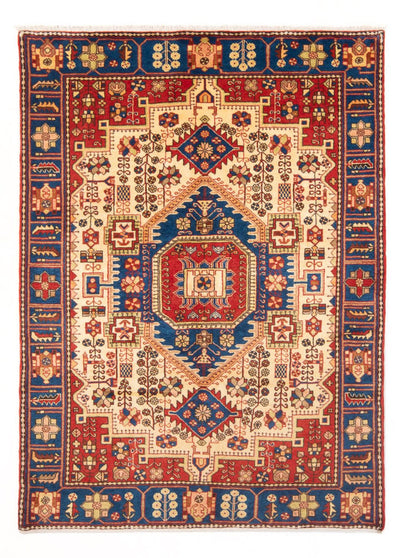 Nahavand Tapijt 143x192cm - Perzisch tapijt