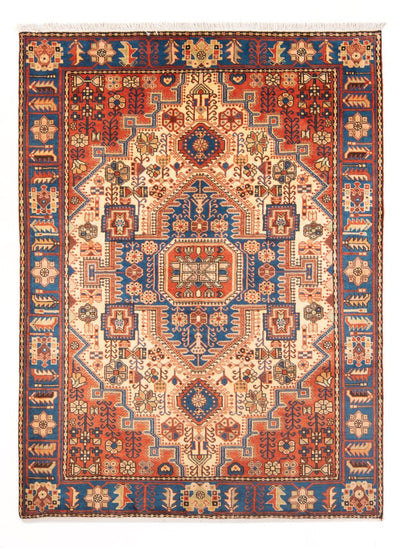 Nahavand Tapijt 142x196cm - Perzisch tapijt