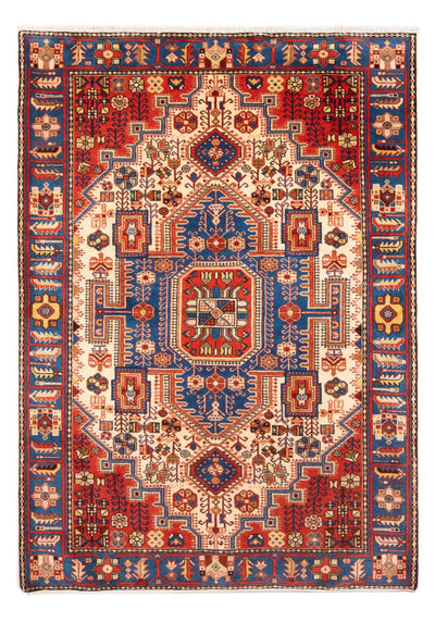Nahavand Tapijt 143x200cm - Perzisch tapijt