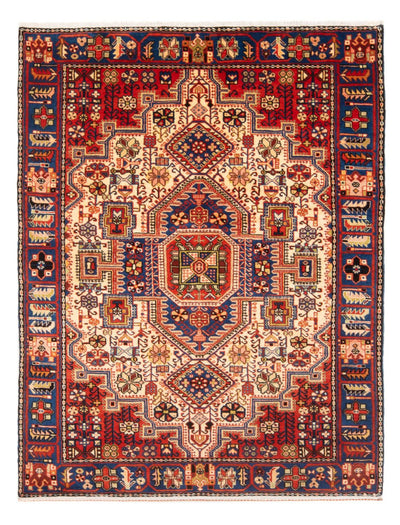Nahavand Tapijt 142x190cm - Perzisch tapijt