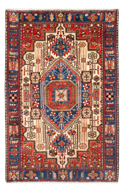 Nahavand Tapijt 136x200cm - Perzisch tapijt