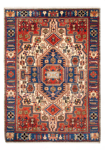 Nahavand Tapijt 140x200cm - Perzisch tapijt