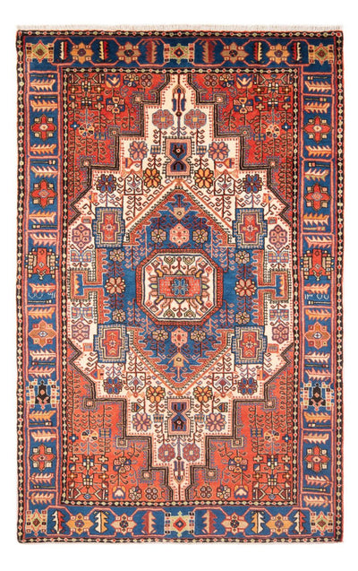 Nahavand Tapijt 138x212cm - Perzisch tapijt