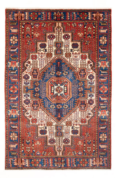 Nahavand Tapijt 140x200cm - Perzisch tapijt