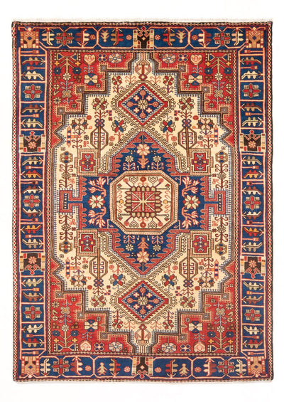Nahavand Tapijt 136x190cm - Perzisch tapijt