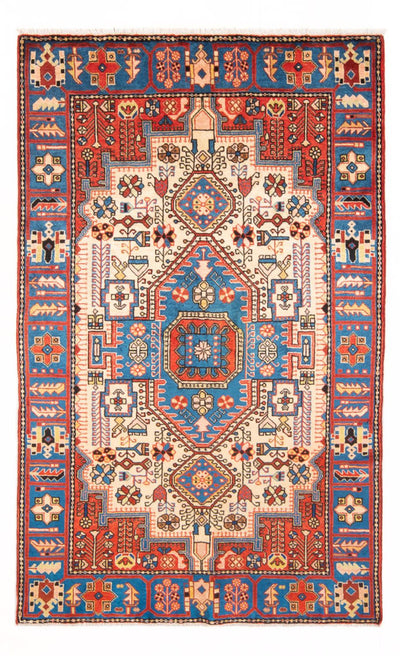 Nahavand Tapijt 134x200cm - Perzisch tapijt
