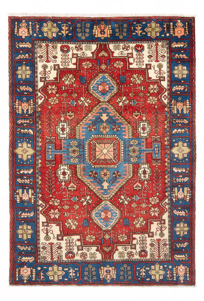 Nahavand Tapijt 136x188cm - Perzisch tapijt