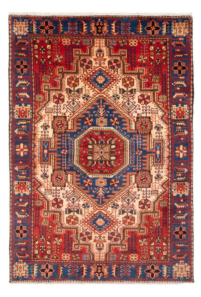Nahavand Tapijt 130x200cm - Perzisch tapijt