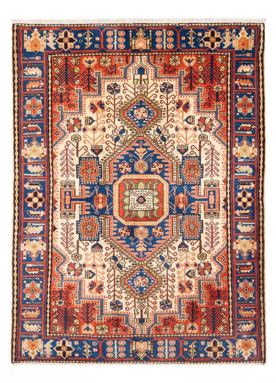 Nahavand Tapijt 140x190cm - Perzisch tapijt