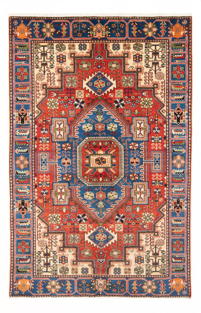 Nahavand Tapijt 132x203cm - Perzisch tapijt