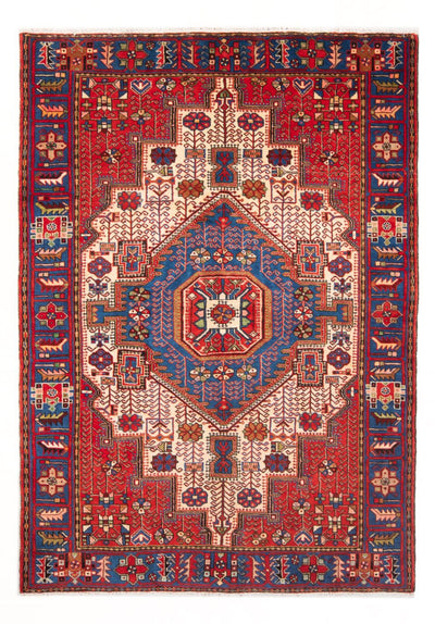 Nahavand Tapijt 135x195cm - Perzisch tapijt