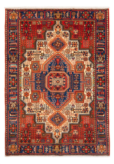 Nahavand Tapijt 147x207cm - Perzisch tapijt