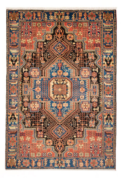 Nahavand Tapijt 156x188cm - Perzisch tapijt