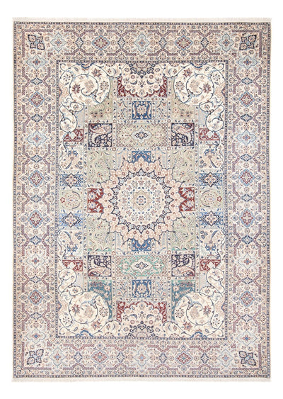 Nain Tapijt 220x313cm - Perzisch tapijt