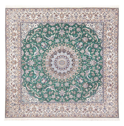 Nain Tapijt 248x264cm - Perzisch tapijt