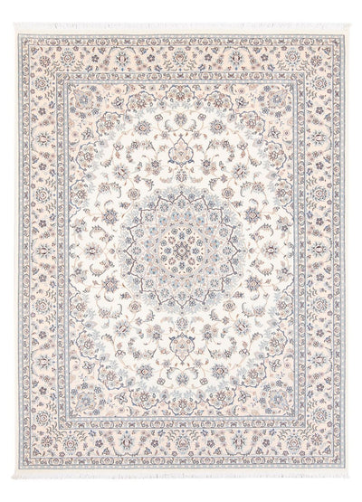 Nain - 6La Tapijt 150x208cm - Perzisch tapijt