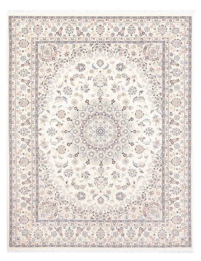 Nain - 6La Tapijt 150x200cm - Perzisch tapijt