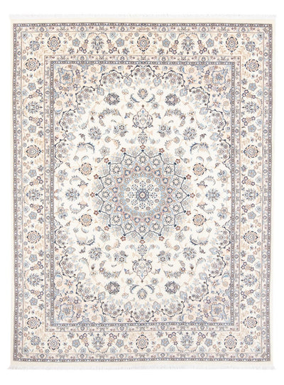 Nain - 6La Tapijt 150x206cm - Perzisch tapijt