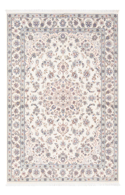 Nain - 6La Tapijt 110x162cm - Perzisch tapijt