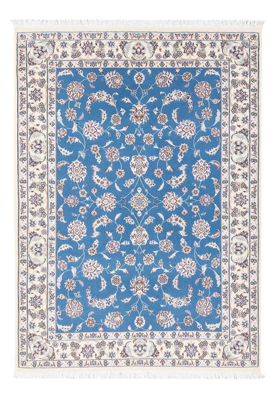 Nain - 6La Tapijt 111x156cm - Perzisch tapijt
