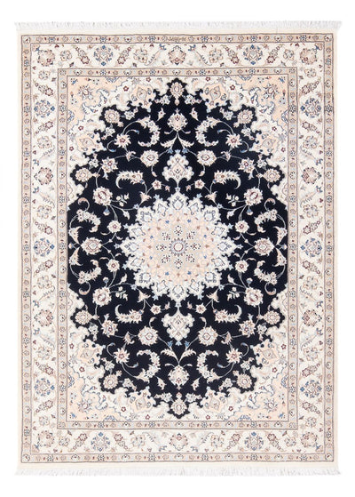 Nain - 6La Tapijt 110x160cm - Perzisch tapijt