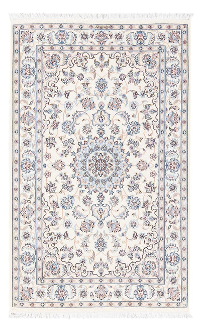 Nain - 6La Tapijt 80x132cm - Perzisch tapijt
