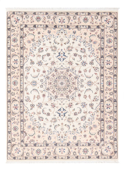 Nain - 6La Tapijt 100x146cm - Perzisch tapijt