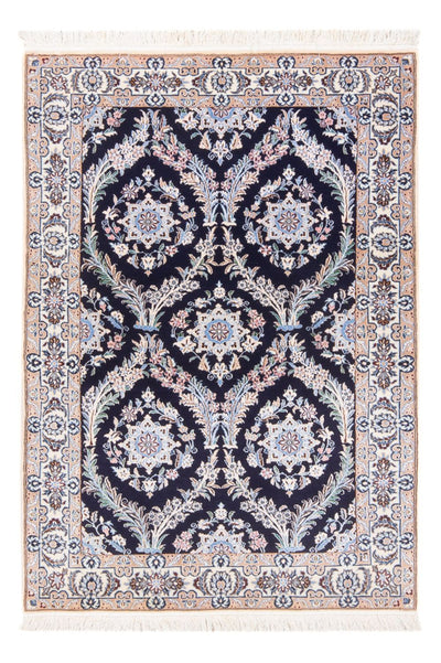 Nain - 6La Tapijt 98x142cm - Perzisch tapijt