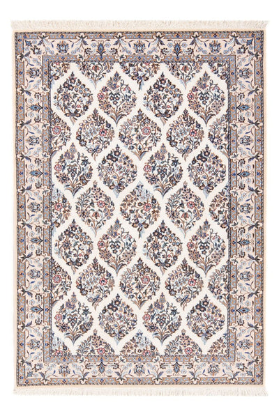 Nain - 6La Tapijt 100x148cm - Perzisch tapijt