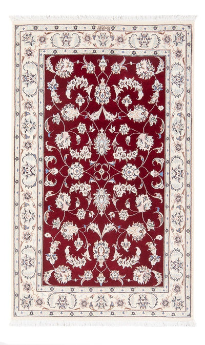 Nain - 6La Tapijt 84x126cm - Perzisch tapijt