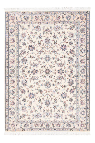 Nain - 6La Tapijt 102x150cm - Perzisch tapijt