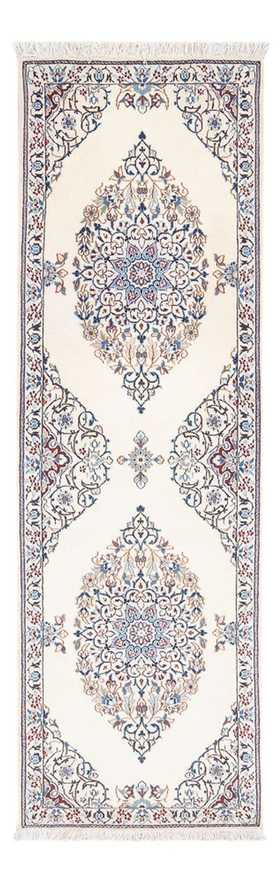 Nain - 6La Tapijt 49x153cm - Perzisch tapijt