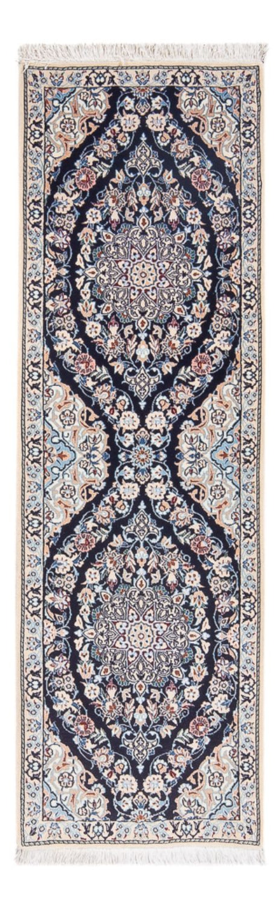 Nain - 6La Tapijt 50x150cm - Perzisch tapijt