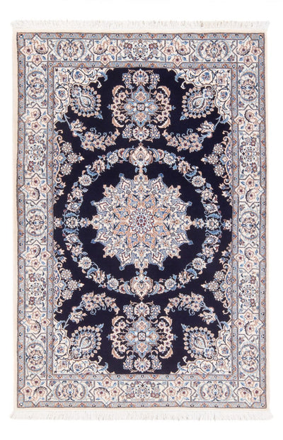 Nain - 6La Tapijt 100x147cm - Perzisch tapijt