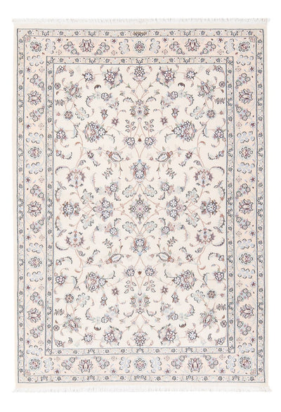 Nain - 6La Tapijt 110x161cm - Perzisch tapijt