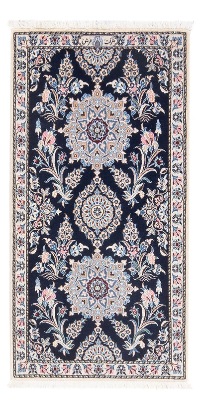 Nain - 6La Tapijt 57x112cm - Perzisch tapijt