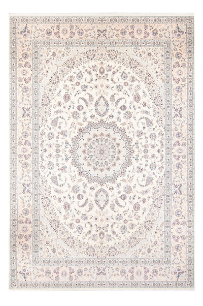 Nain - 6La Tapijt 250x363cm - Perzisch tapijt