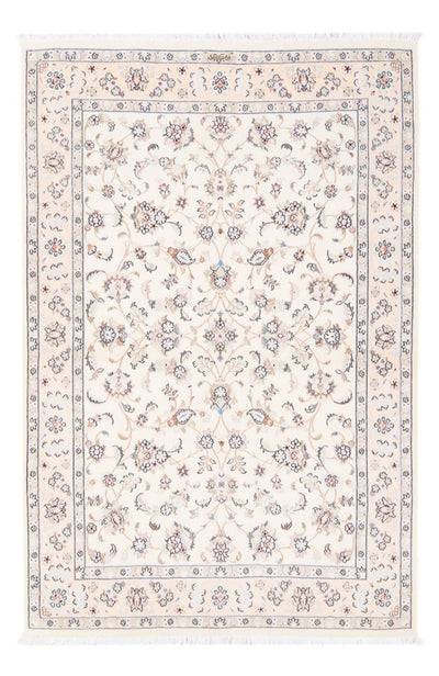 Nain - 6La Tapijt 108x158cm - Perzisch tapijt