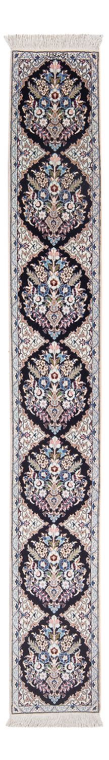 Nain - 6La Tapijt 35x213cm - Perzisch tapijt