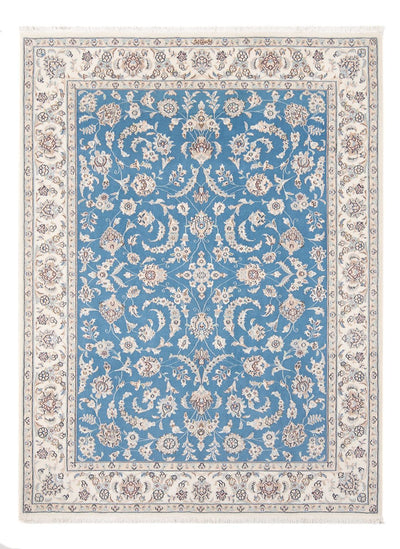 Nain - 6La Tapijt 152x198cm - Perzisch tapijt