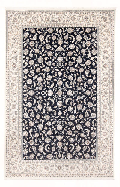 Nain - 6La Tapijt 198x298cm - Perzisch tapijt