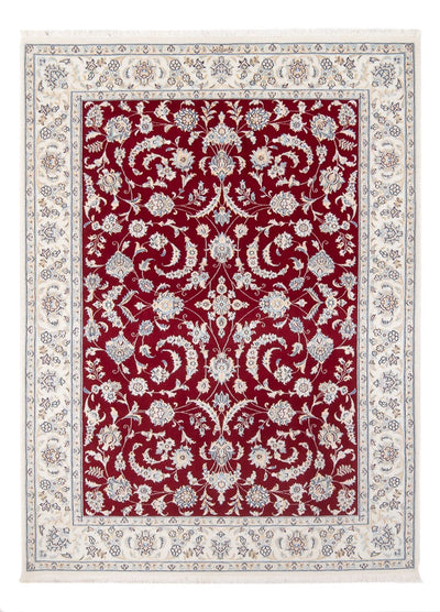 Nain - 6La Tapijt 150x202cm - Perzisch tapijt