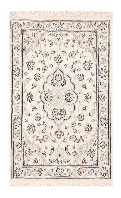 Nain Tapijt 55x95cm - Perzisch tapijt
