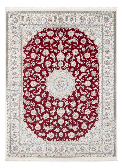 Nain - 6La Tapijt 150x202cm - Perzisch tapijt