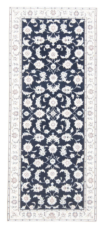 Nain - 9La Tapijt 82x194cm - Perzisch tapijt