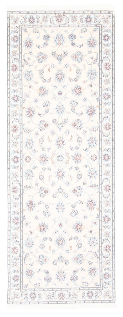 Nain - 9La Tapijt 82x201cm - Perzisch tapijt