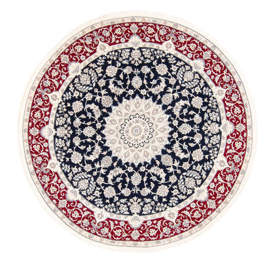 Nain Tapijt 200x200cm - Perzisch tapijt