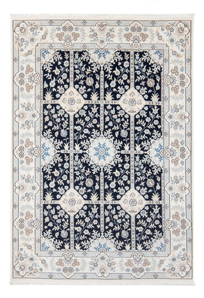 Nain - 6La Tapijt 150x205cm - Perzisch tapijt