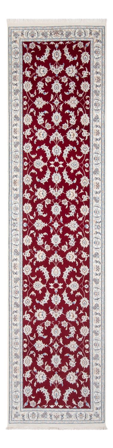 Nain - 6La Tapijt 82x297cm - Perzisch tapijt
